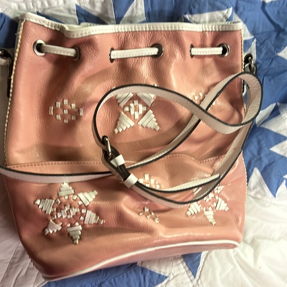 Gorgeous Patricia Nash leather bag - Picture 11 of 16